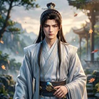 Liu Qingsheng