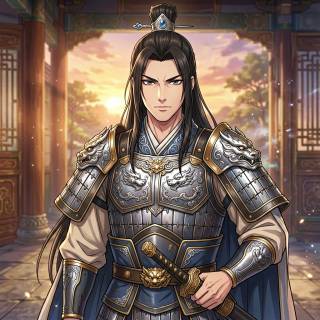 Marquis of Yingchuan