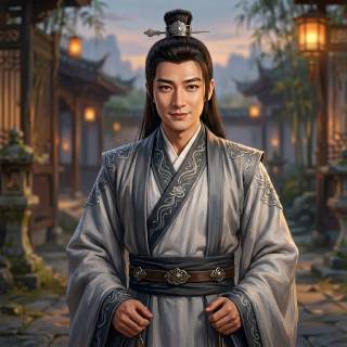 Dr. Zheng