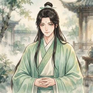 Lin Sui's uncle