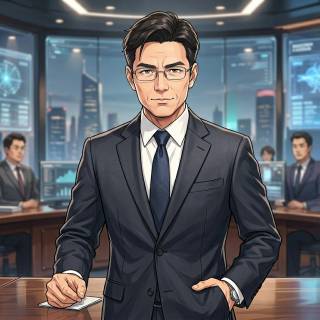 General Manager Dao