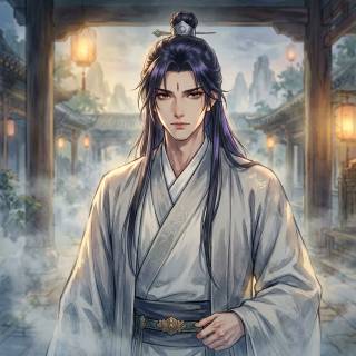 Emperor You'an