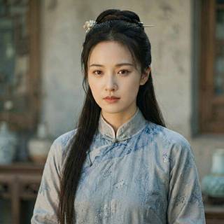 Gu Hongmei