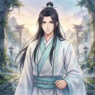 Wen Yonggang