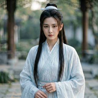 Xu Jing