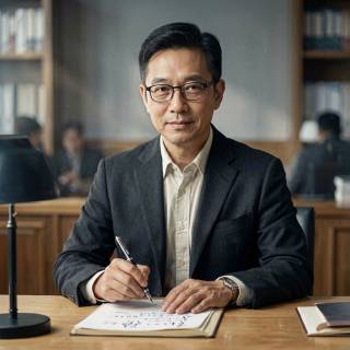 Lawyer Cheng