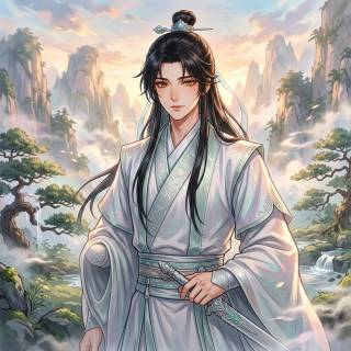 Wen Tingyun