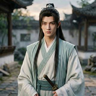 Shi Xing