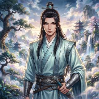 Cao Lingtang