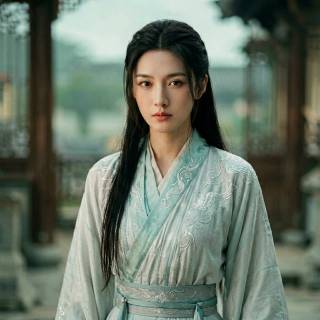 rong li