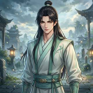Xiao San