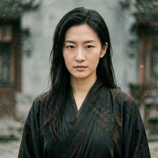Yao Qing