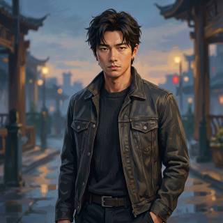 Master Yang