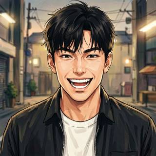 Quick-tongued Liu