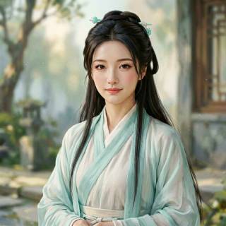 mu qiuqiu