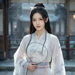 Fan Cuihua