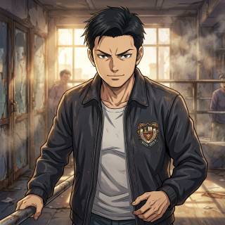 Director Wei