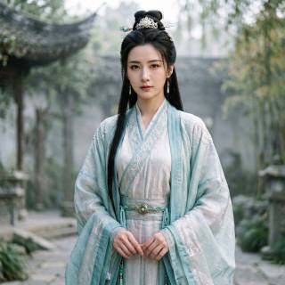 Zhao Zhi