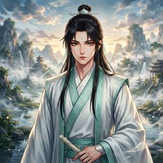 Qian Qiwen