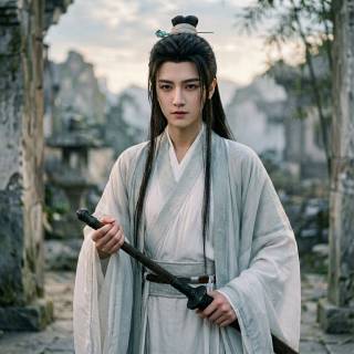 jian qing