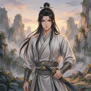Zhan Yuan