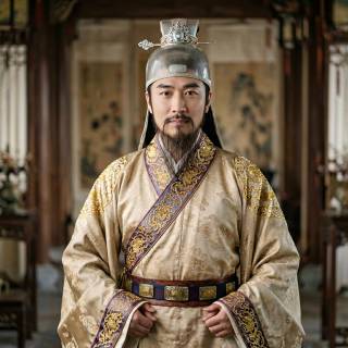 Huang Clan Head