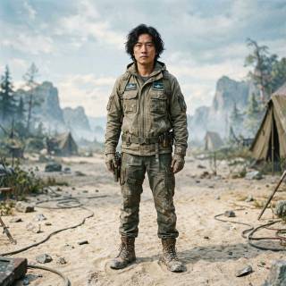 shelter system 1039