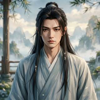 mo han zhao