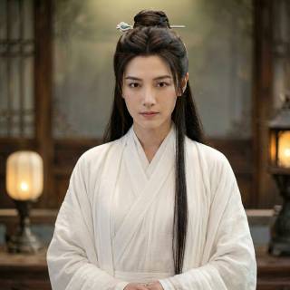 Qin Yueshi
