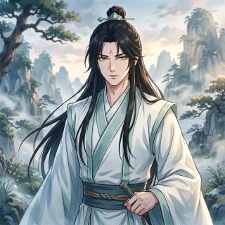 Chang Sanzhuang
