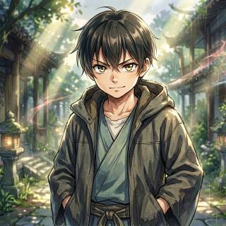 Guide Zhao