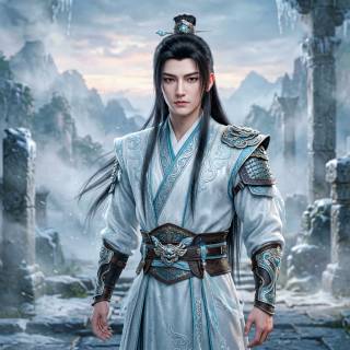 Liu Shan