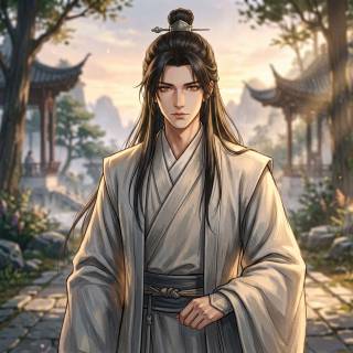 Jiang Zhenbei