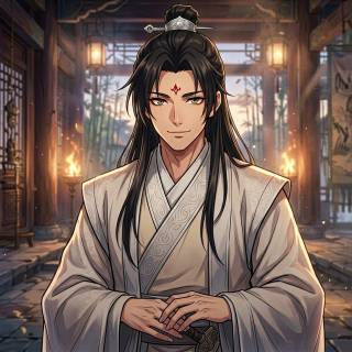 eunuch chang