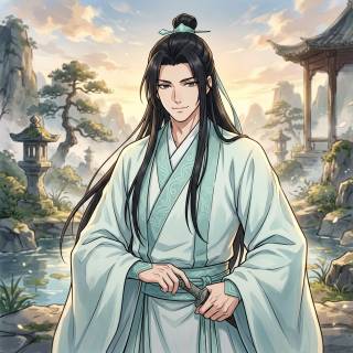 Pei Zhi