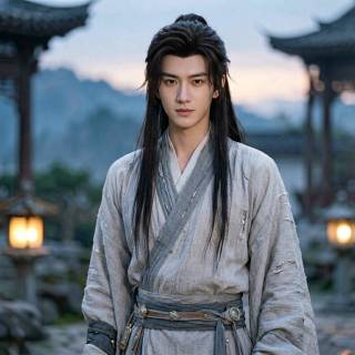 Xia Wen