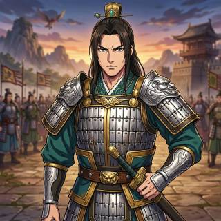 Zhuge Jun