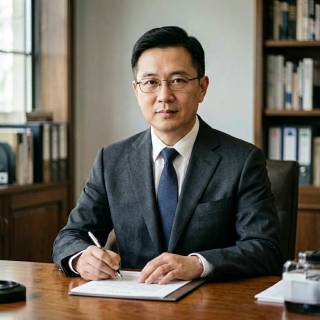 Accountant Zhang