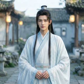 Zhou Qingwan