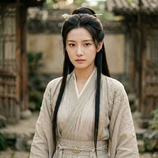 rong mian