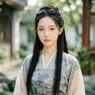 jiang yuyu