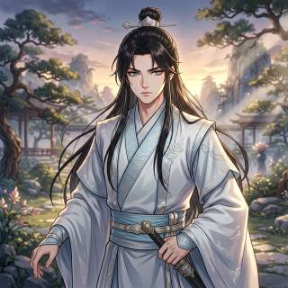 Changrui