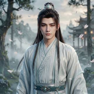 Zheng Yun