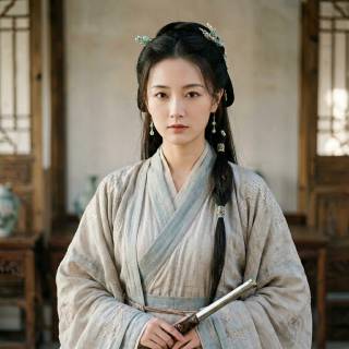 Su Wei's Wife