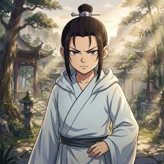 Su Qi