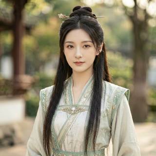 An Yanrong