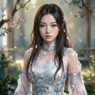 Lin Miyu