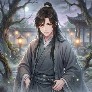 Prefect Liu