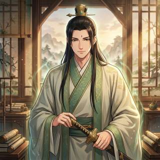 Imperial Physician Liu