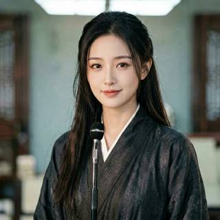 Ah Xiang